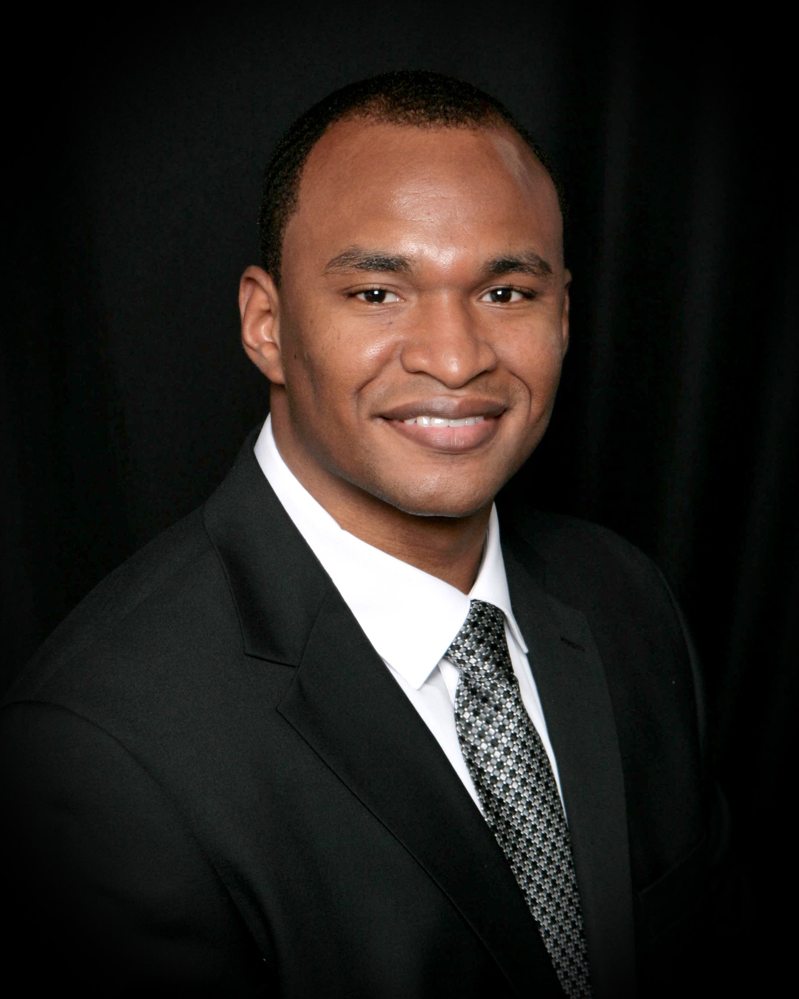 Ludwick Alexis