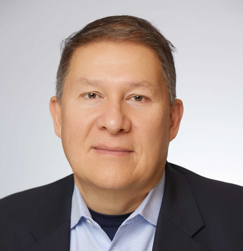 Michael Chiu PhD